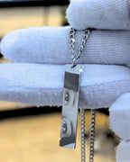 Collar Mirada eterna