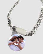 Pulseras de proyección personalizadas