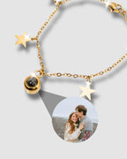 Pulseras de proyección personalizadas Al Por Mayor