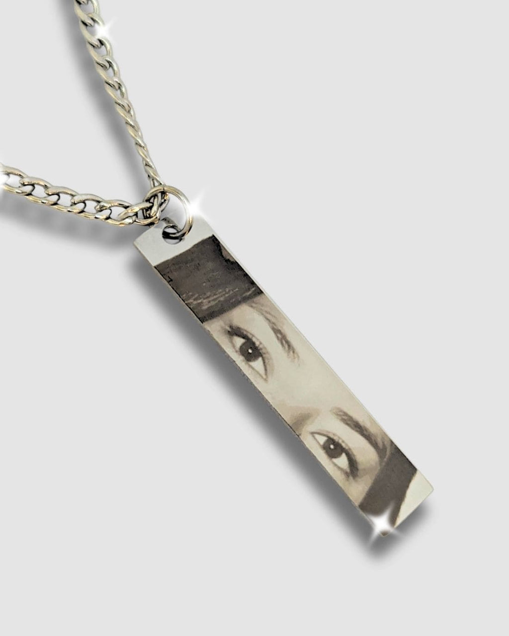 Collar Mirada eterna