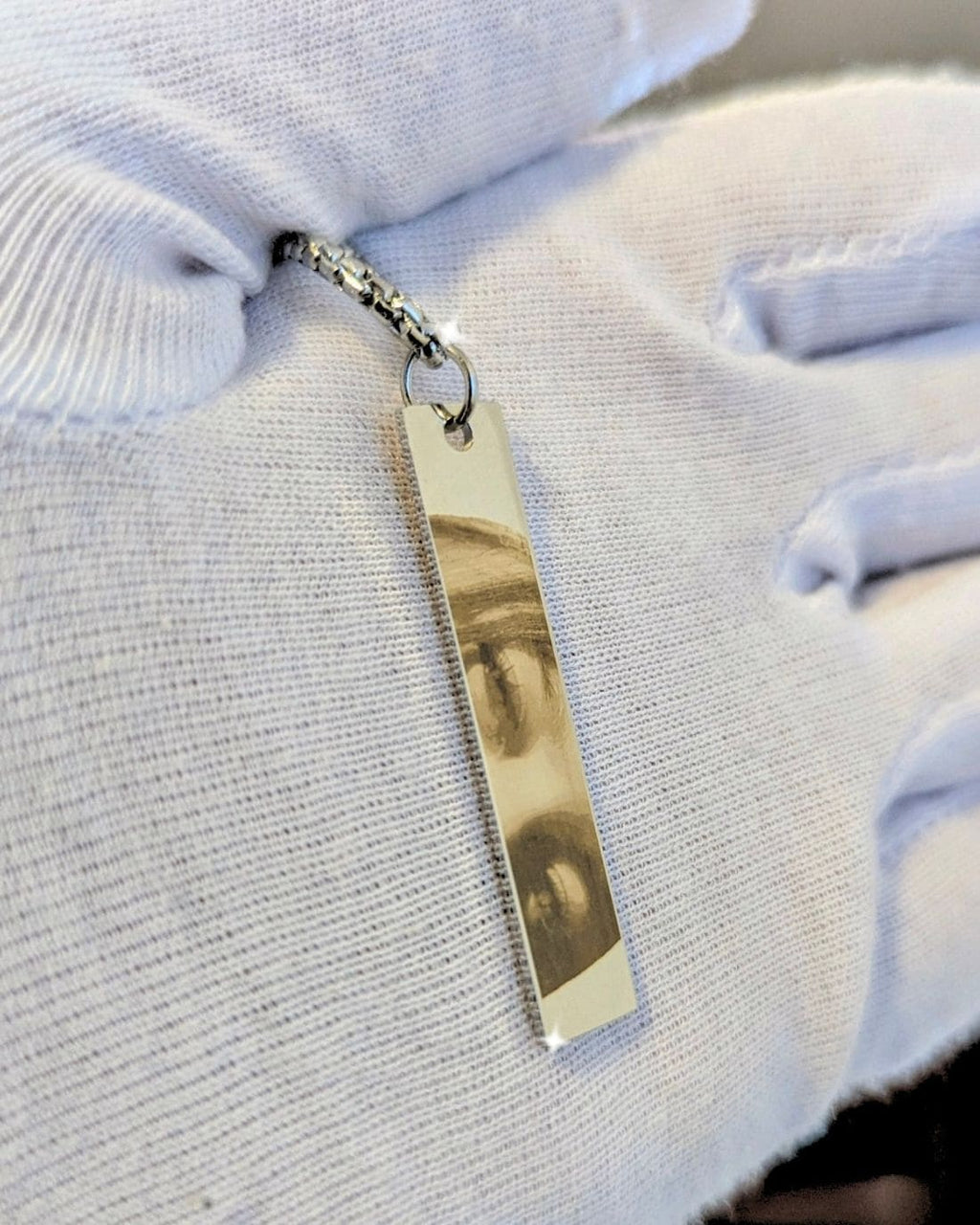Collar Mirada eterna