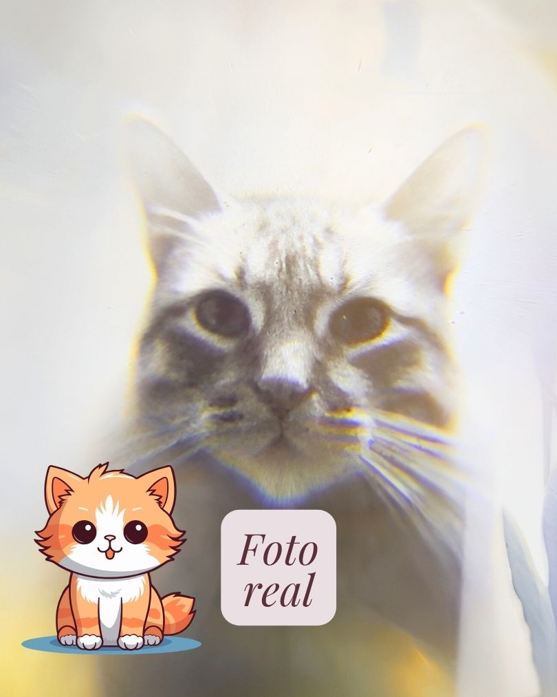 Collar Mascota Micro Grabado con Proyección