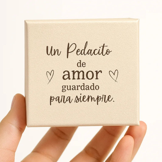 Personalizar caja