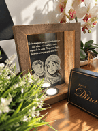 La Luz De Un Recuerdo Eterno