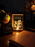 La Luz De Un Recuerdo Eterno