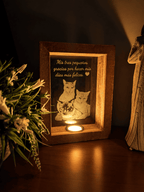 La Luz De Un Recuerdo Eterno