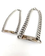 Pack 2 pulseras de mirada y mensaje atrás